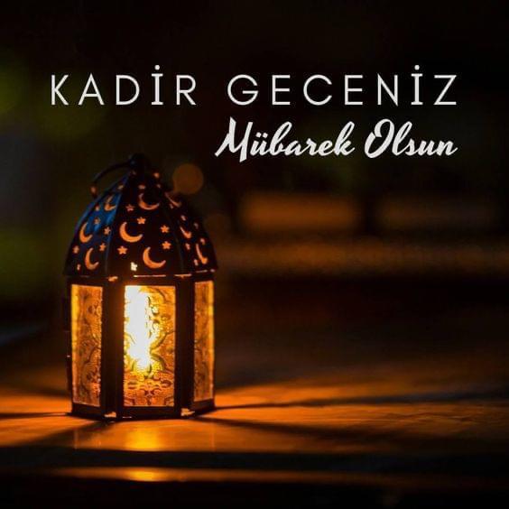 Kadir Gecesi