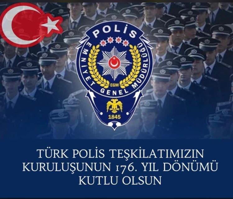 Polis Haftası